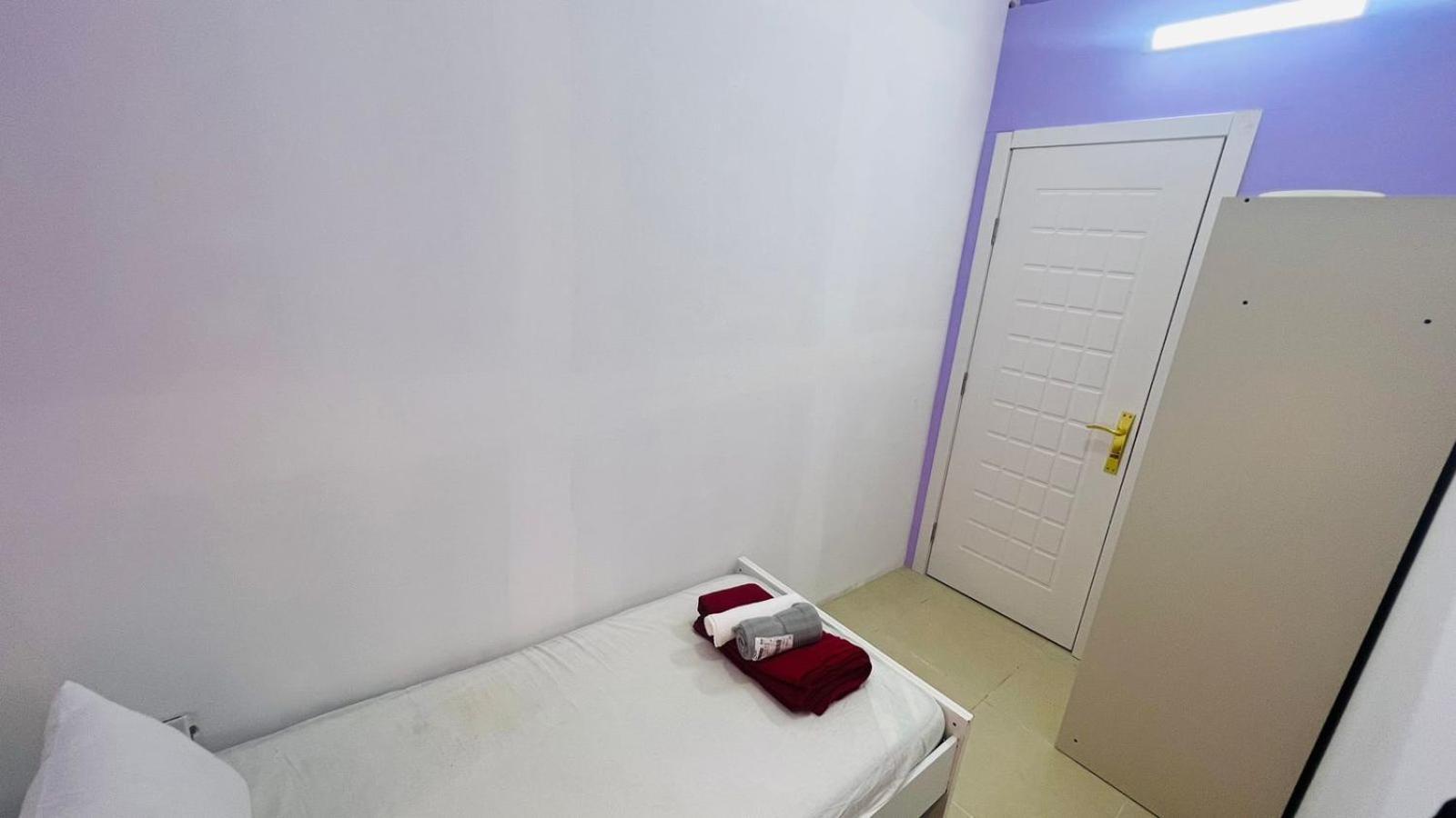 Seperate Partition In Tecom / Barsha Heights Dubai
