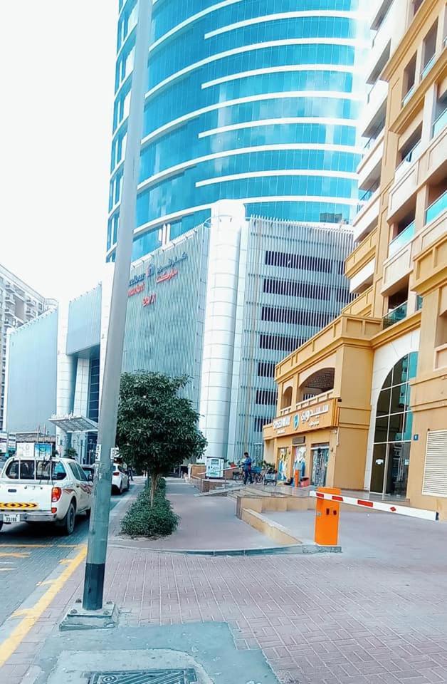 Homestay Seperate Partition In Tecom / Barsha Heights *