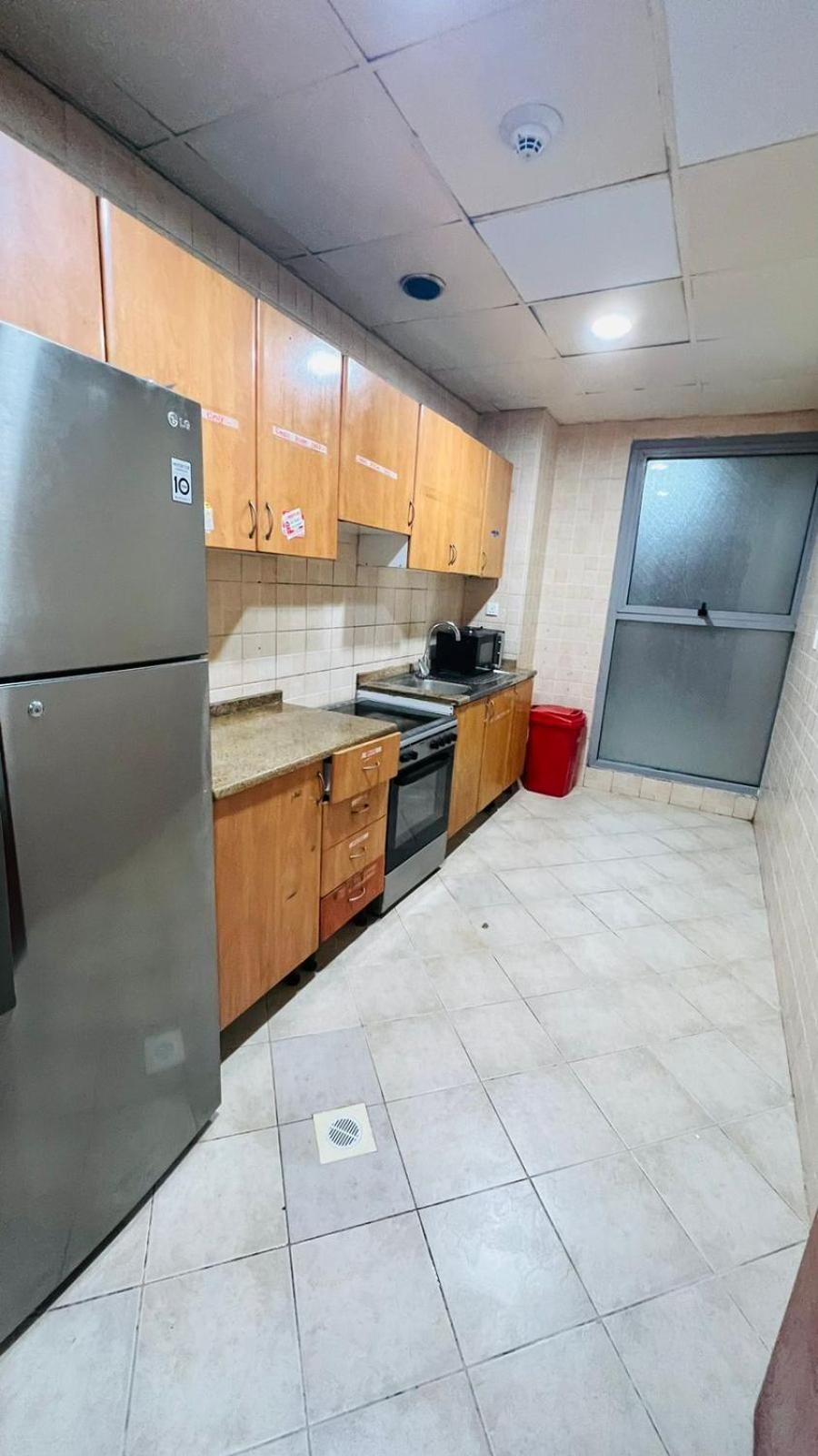 Seperate Partition In Tecom / Barsha Heights